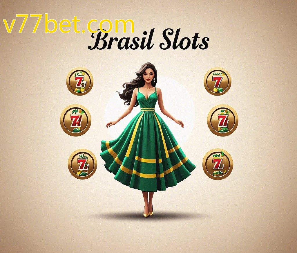 v77bet.com: Jogos de Cassino Online e Slots Exclusivos!