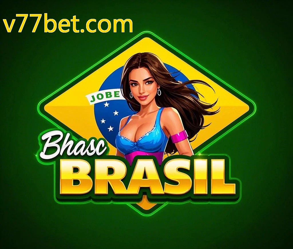 v77bet Plataforma: Acesse o Site Confiável Agora!