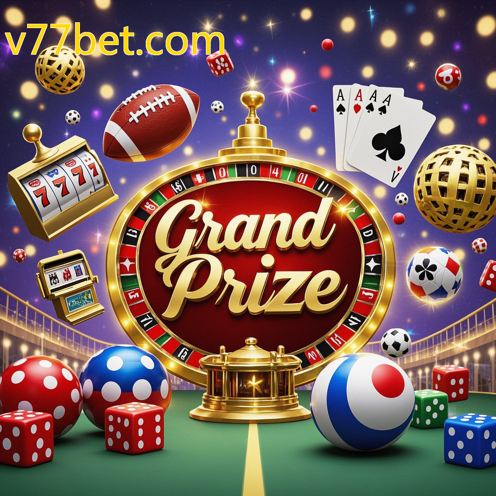 v77bet: Seu Lugar Para Bônus e Promoções Incríveis