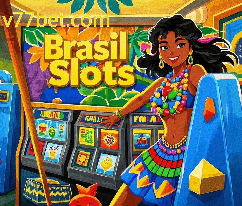 v77bet: Obtenha Agora Seu Bônus de Cadastro Exclusivo