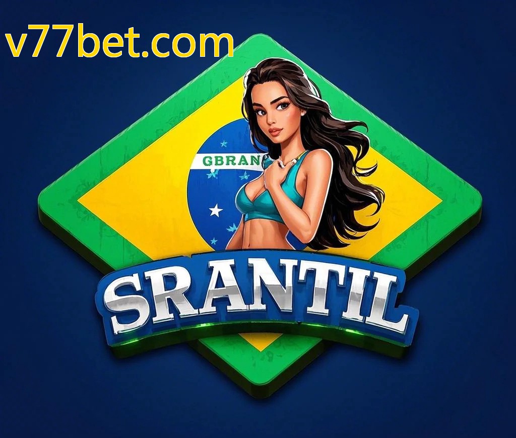 v77bet - Venha Apostar em Esporte e Ganhar!